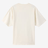 Peeling Boxy Tee