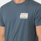 Front Side Classic Tee