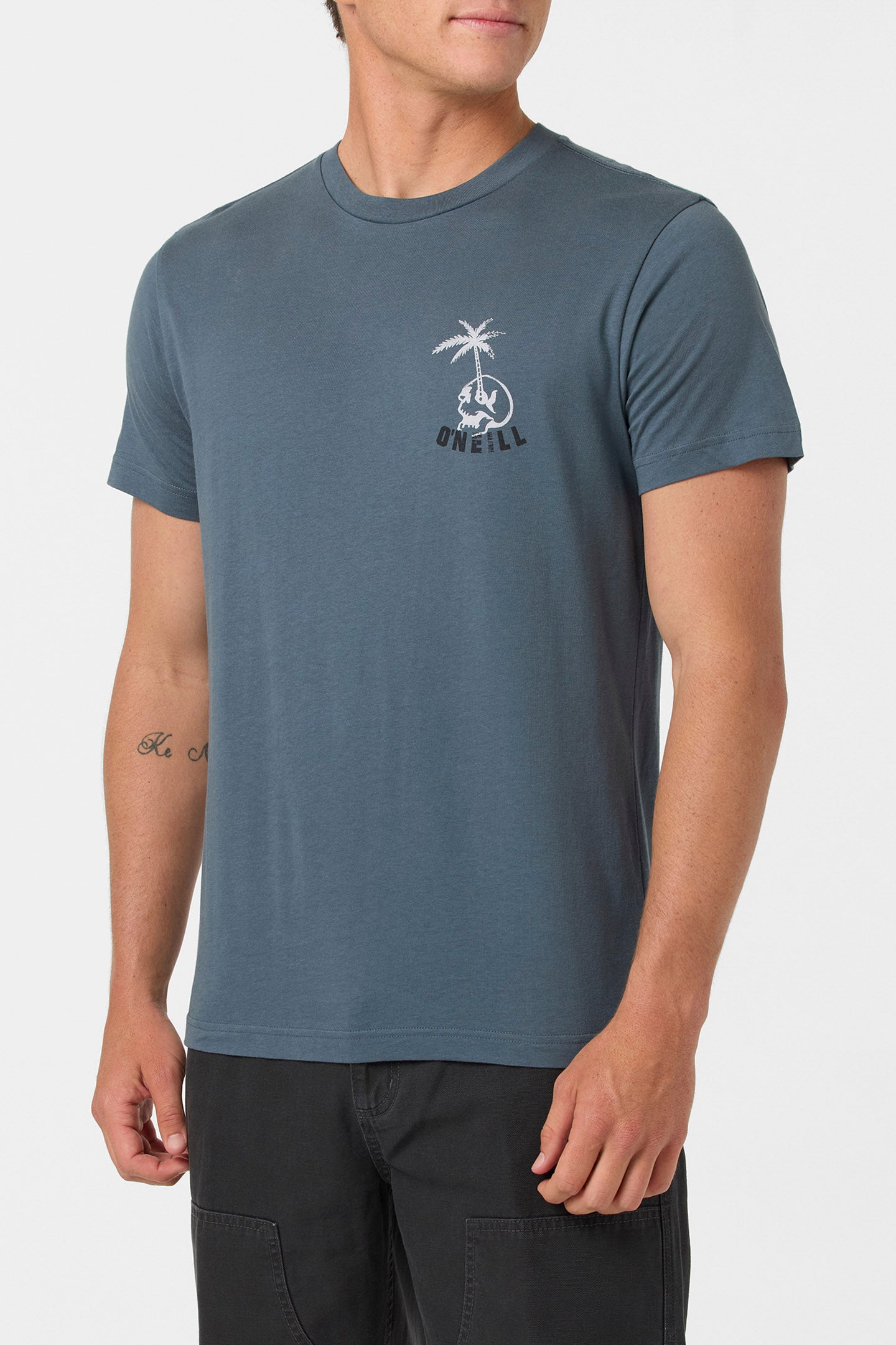 Cutback Classic Tee - O'Neill