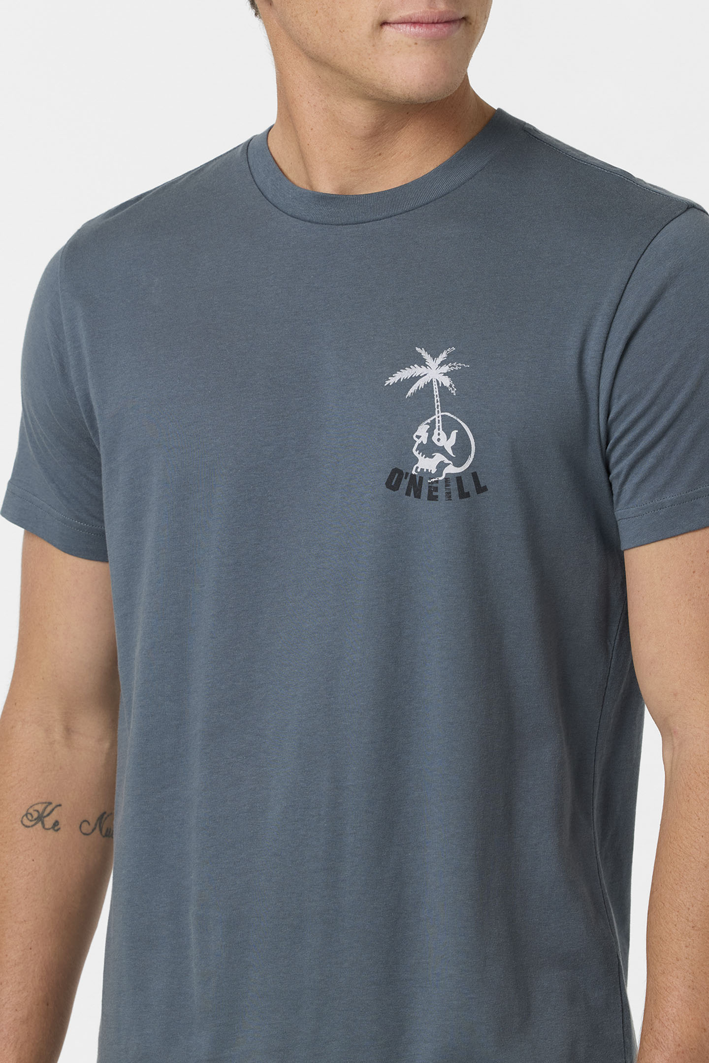 Cutback Classic Tee - O'Neill