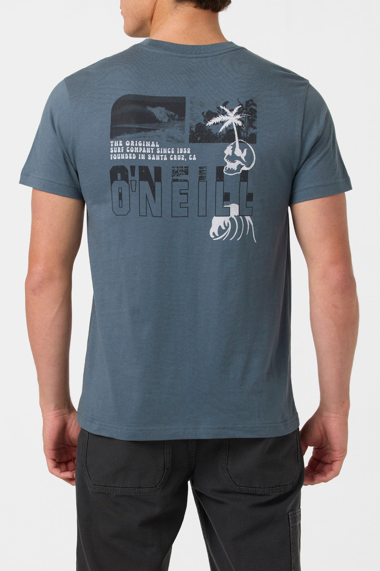 Cutback Classic Tee - O'Neill