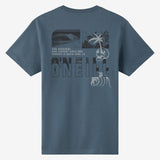 Cutback Classic Tee - O'Neill