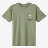 Cutback UPF Tee