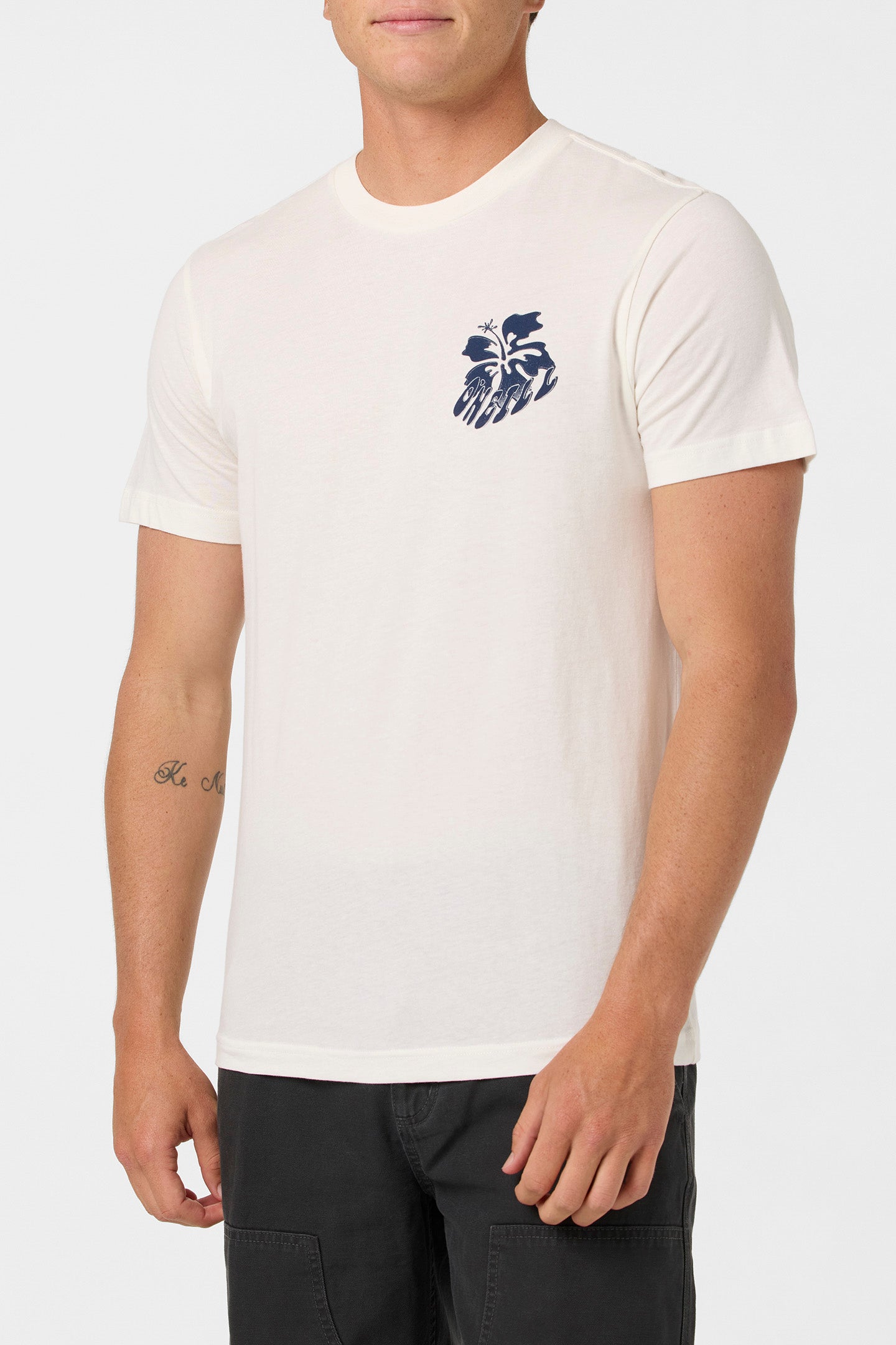 Hibis Classic Tee - O'Neill