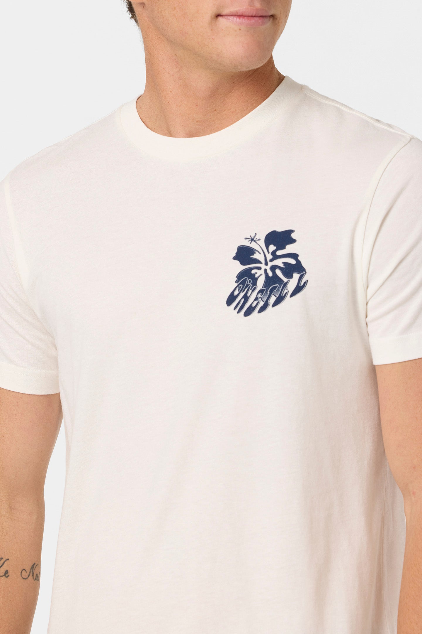 Hibis Classic Tee - O'Neill