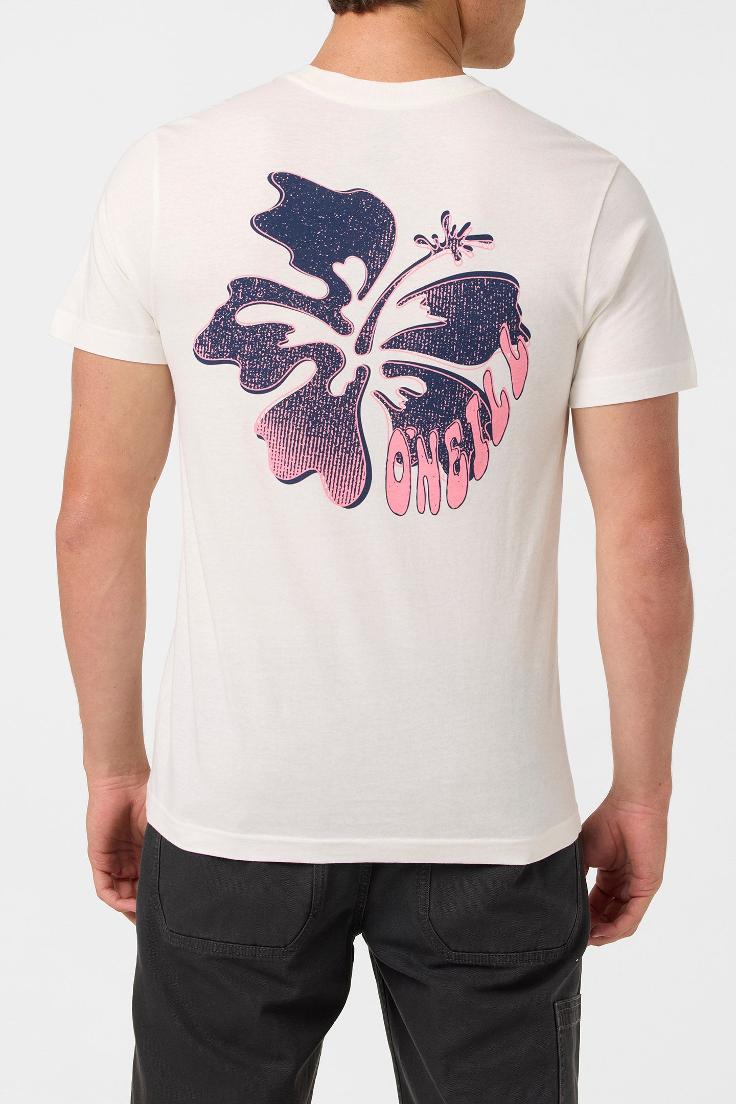 Hibis Classic Tee - O'Neill