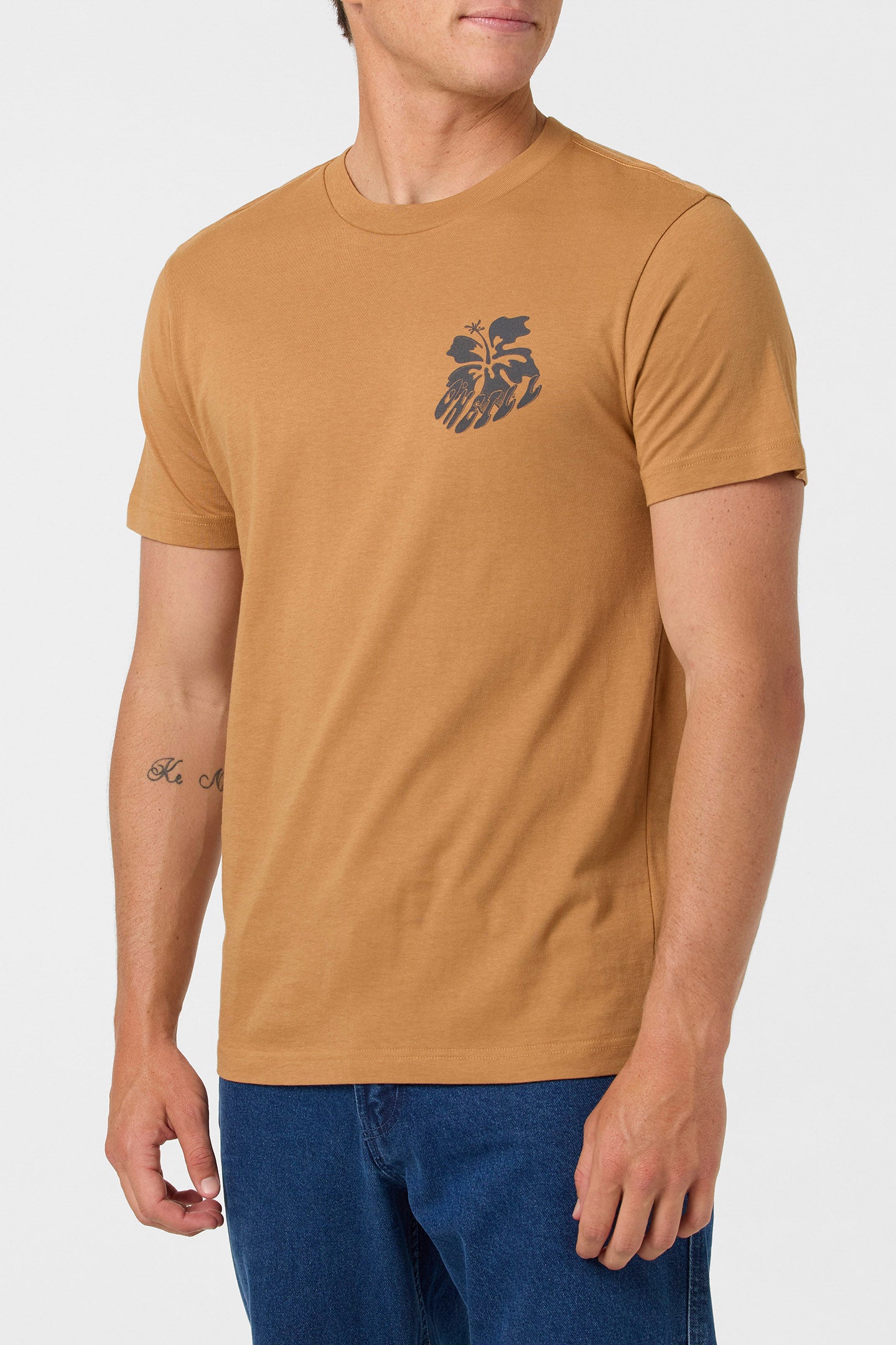 Hibis Classic Tee - O'Neill