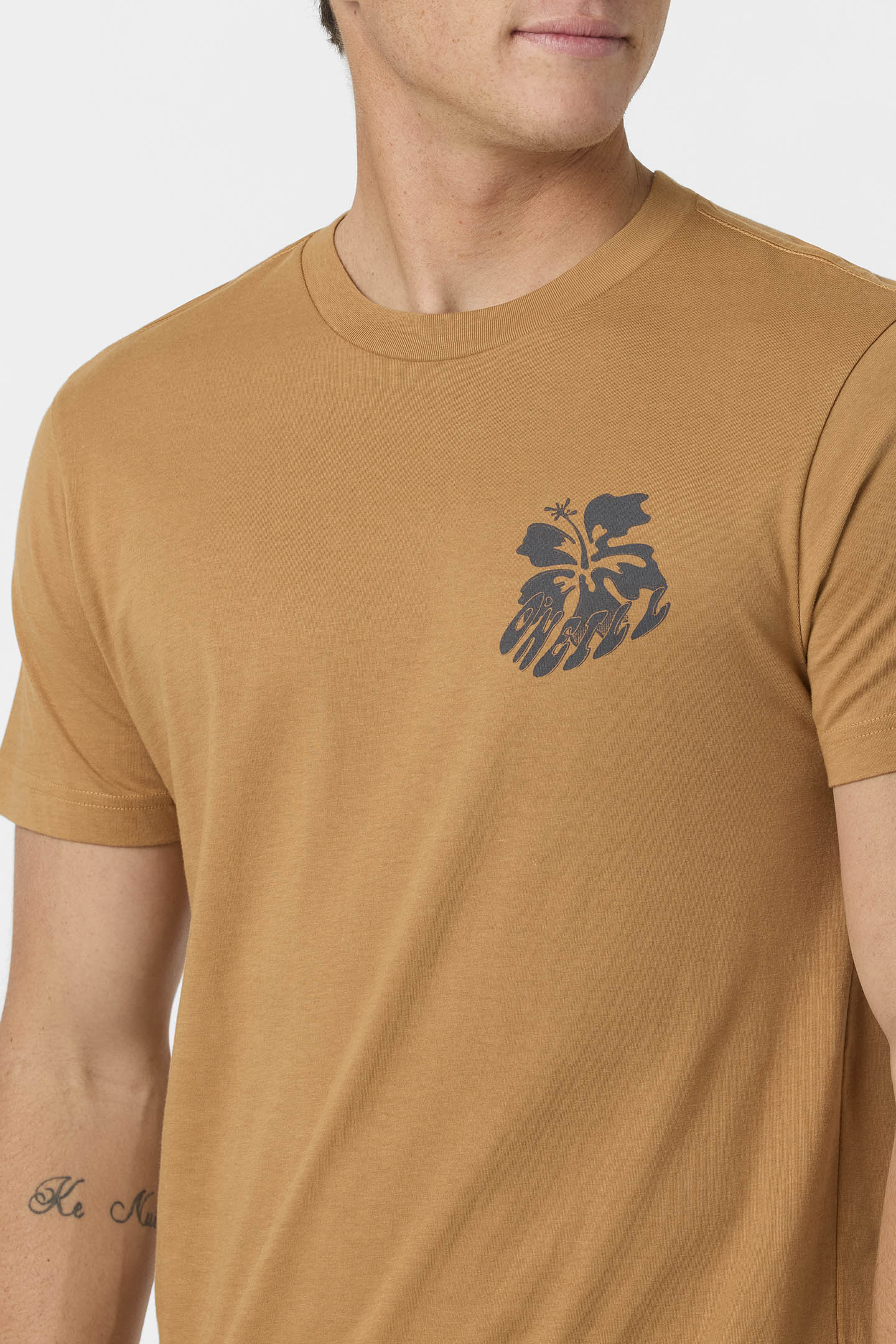 Hibis Classic Tee - O'Neill
