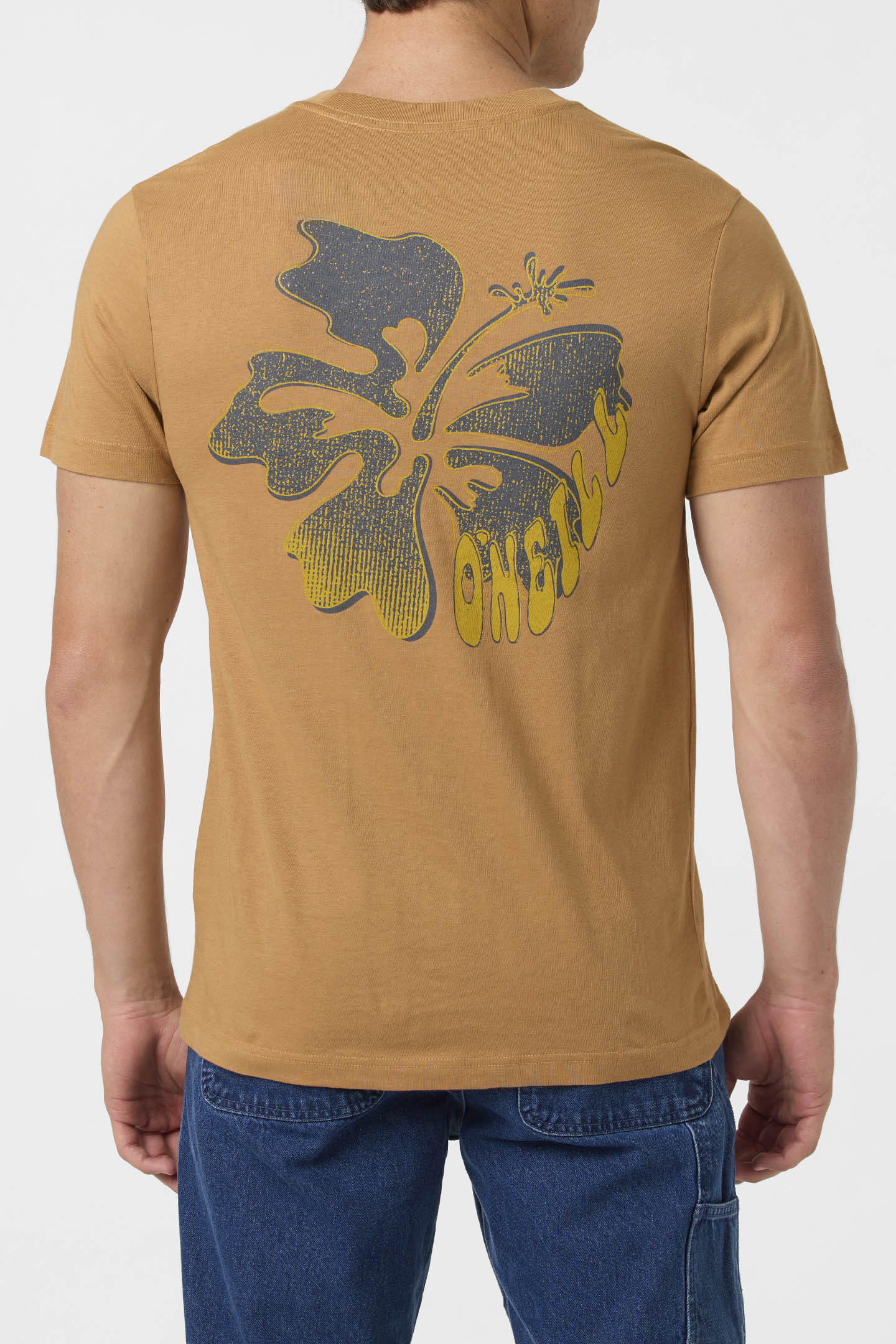 Hibis Classic Tee - O'Neill