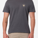 Nonagon Classic Tee