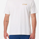 O'Riginals Cubed Vintage Tee - O'Neill