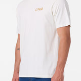 O'Riginals Cubed Vintage Tee - O'Neill