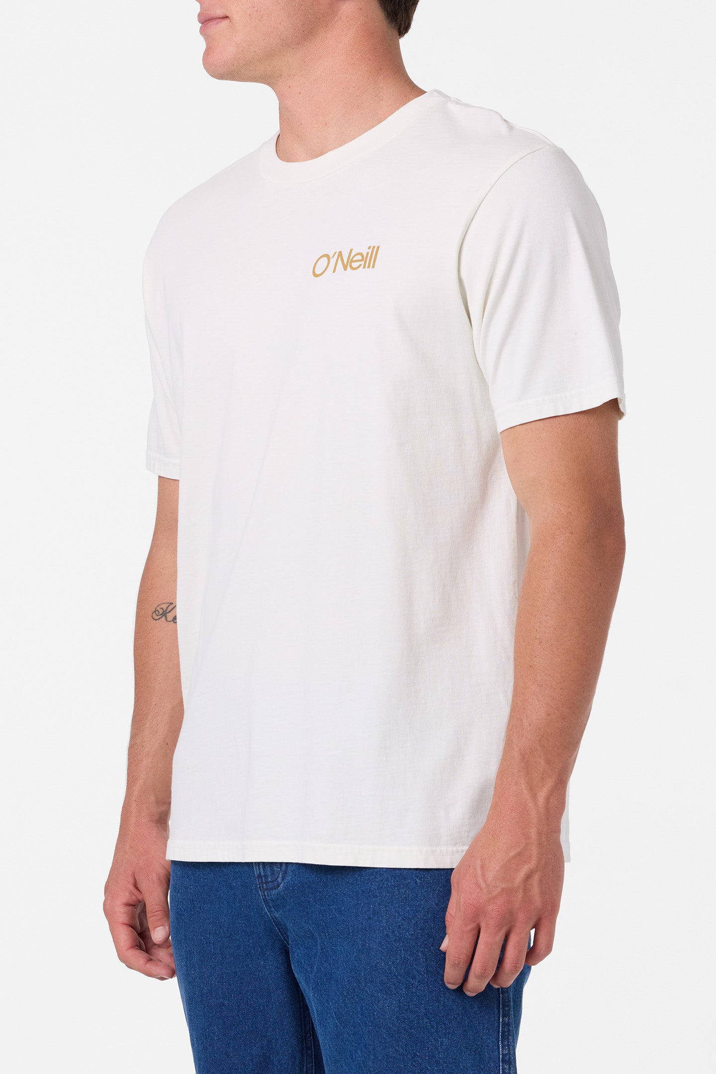 O'Riginals Cubed Vintage Tee - O'Neill