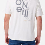 O'Riginals Cubed Vintage Tee - O'Neill