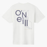 O'Riginals Cubed Vintage Tee - O'Neill