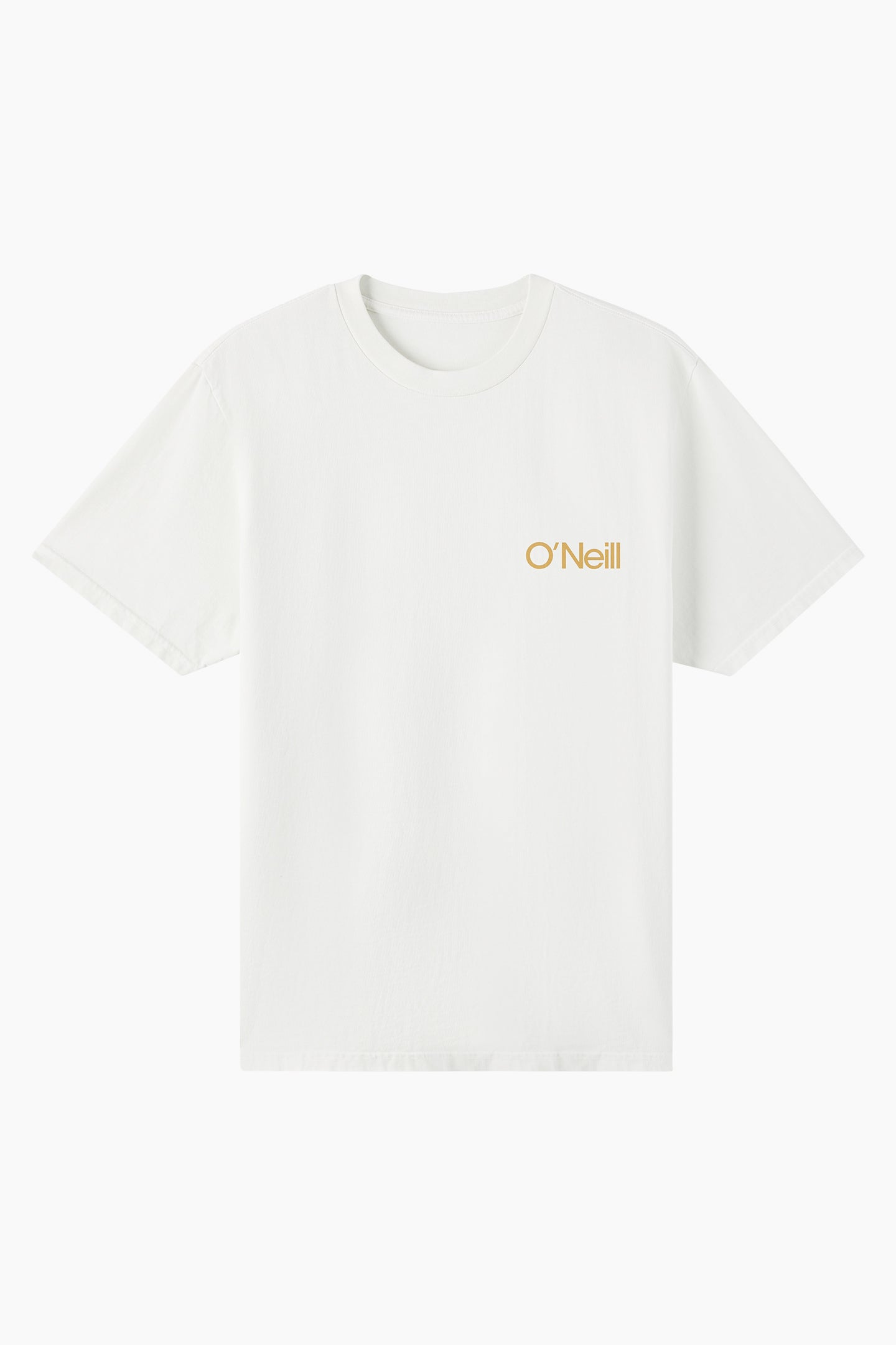 O'Riginals Cubed Vintage Tee - O'Neill