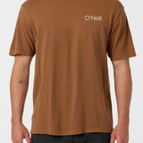 O'Riginals Cubed Vintage Tee