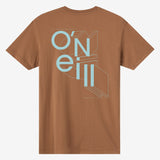 O'Riginals Cubed Vintage Tee