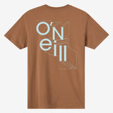 O'Riginals Cubed Vintage Tee