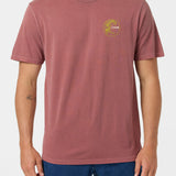 O'Riginals Seaworthy Vintage Tee