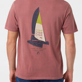 O'Riginals Seaworthy Vintage Tee