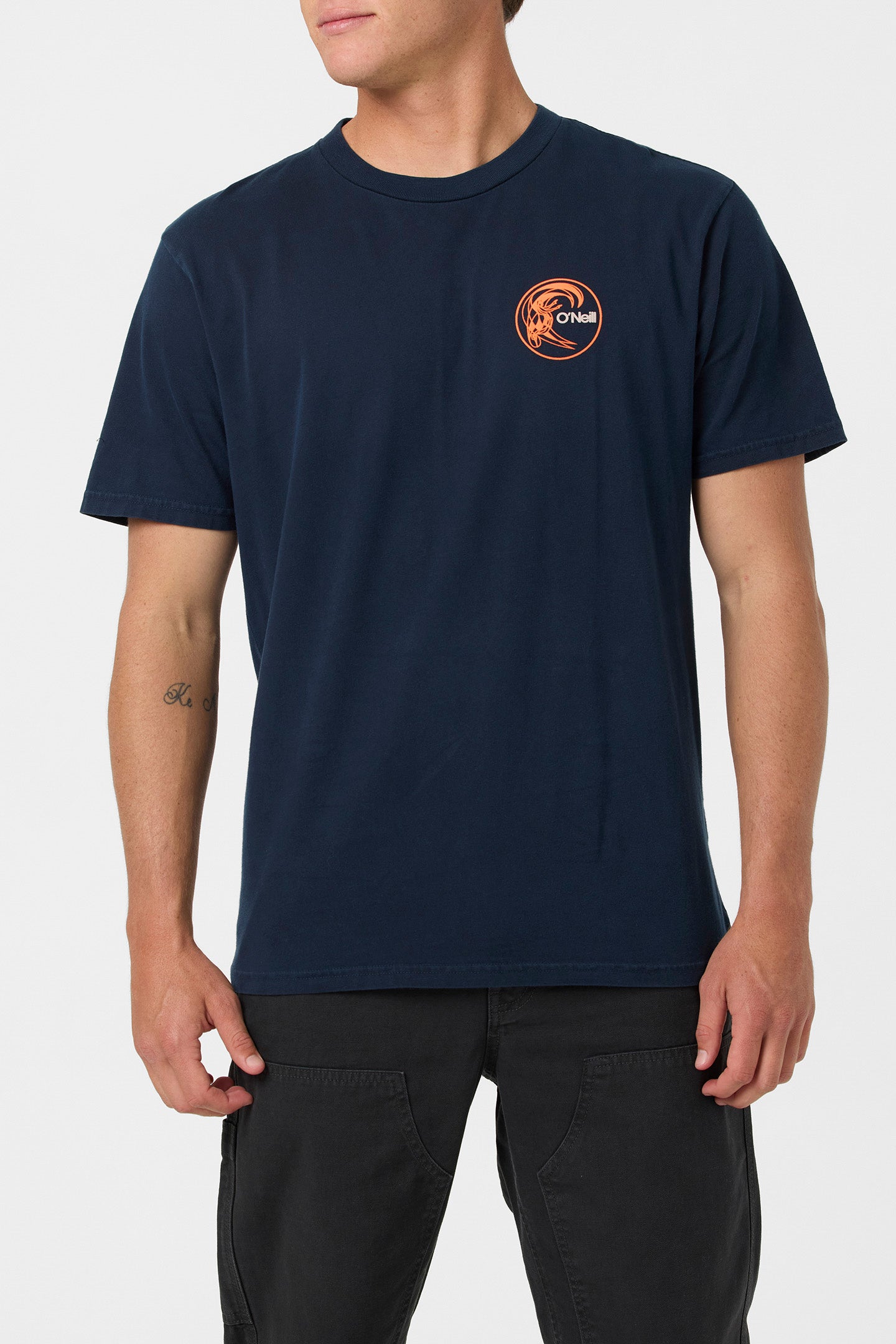 Men's Graphic Tees & T-Shirts | O'Neill