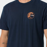 O'Riginals Seaworthy Vintage Tee