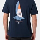 O'Riginals Seaworthy Vintage Tee