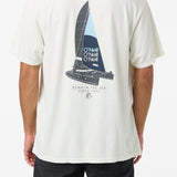 O'Riginals Seaworthy Vintage Tee