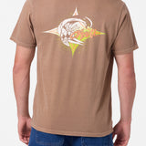 O'Riginals Spike Vintage Tee