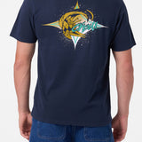 O'Riginals Spike Vintage Tee