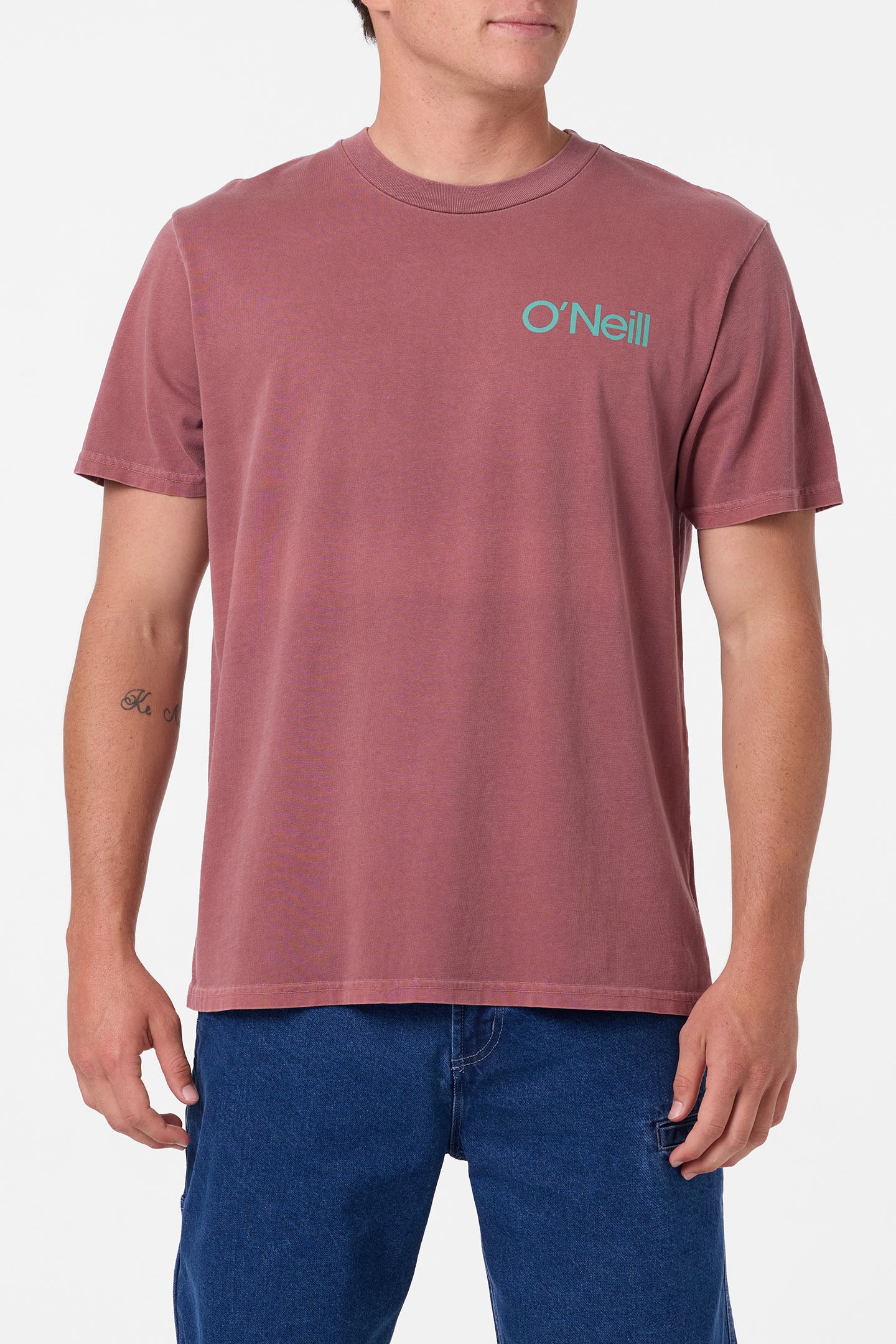 OG SURFER VINTAGE SS TEE APPLE BUTTER – O'Neill