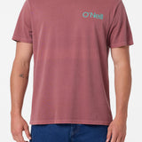 O'Riginals Surfer Vintage Tee