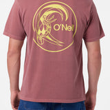 O'Riginals Surfer Vintage Tee