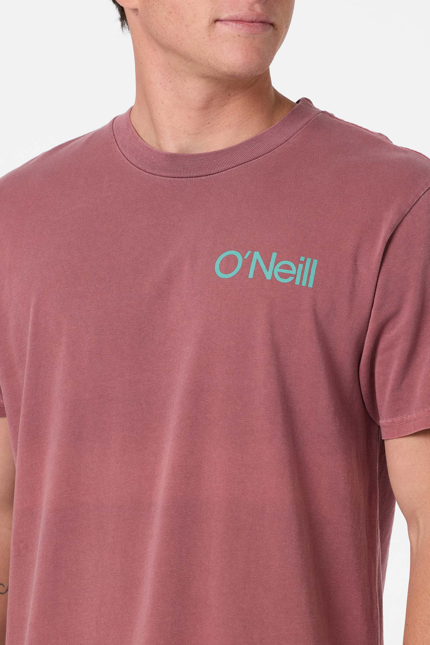 OG SURFER VINTAGE SS TEE APPLE BUTTER – O'Neill