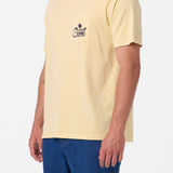 O'Riginals Twisted Sun Vintage Tee