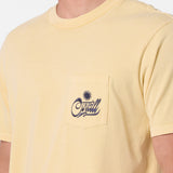 O'Riginals Twisted Sun Vintage Tee
