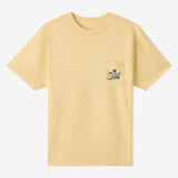 O'Riginals Twisted Sun Vintage Tee