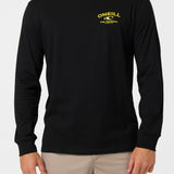 Scholar Long Sleeve Tee