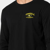 Scholar Long Sleeve Tee