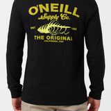 Scholar Long Sleeve Tee