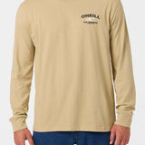 Scholar Long Sleeve Tee