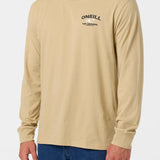 Scholar Long Sleeve Tee