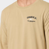 Scholar Long Sleeve Tee