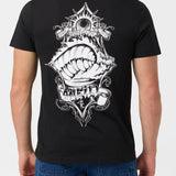 Trippin' Boxy Tee