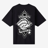 Trippin' Boxy Tee