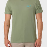 Tropics Florida Classic Tee - O'Neill