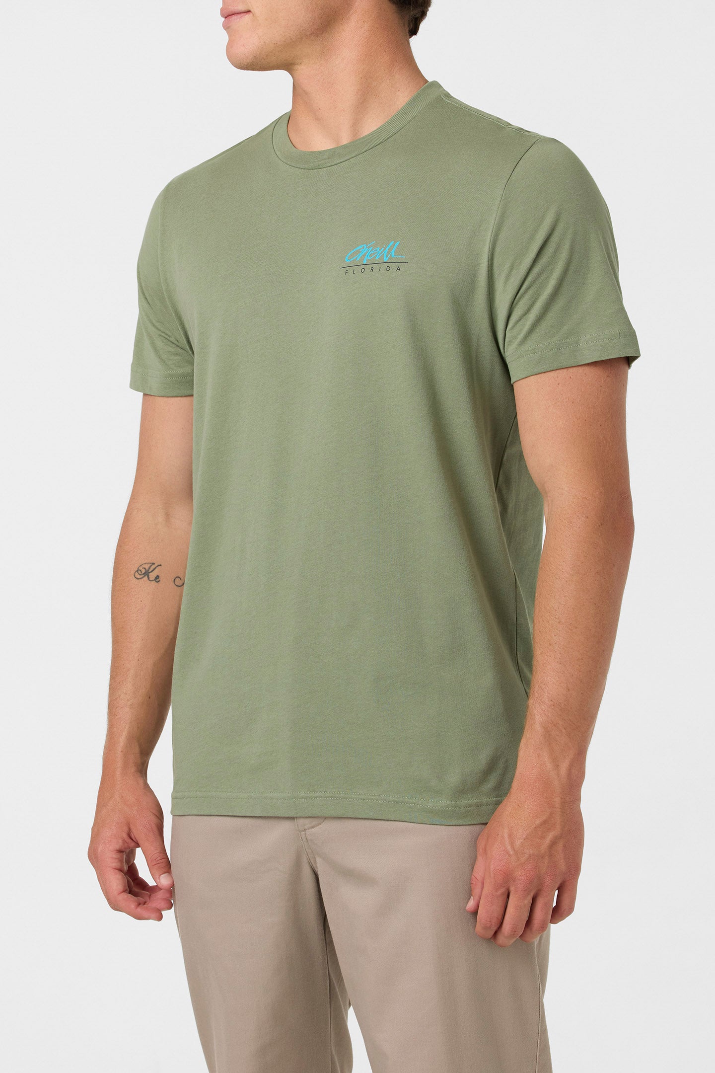Tropics Florida Classic Tee - O'Neill