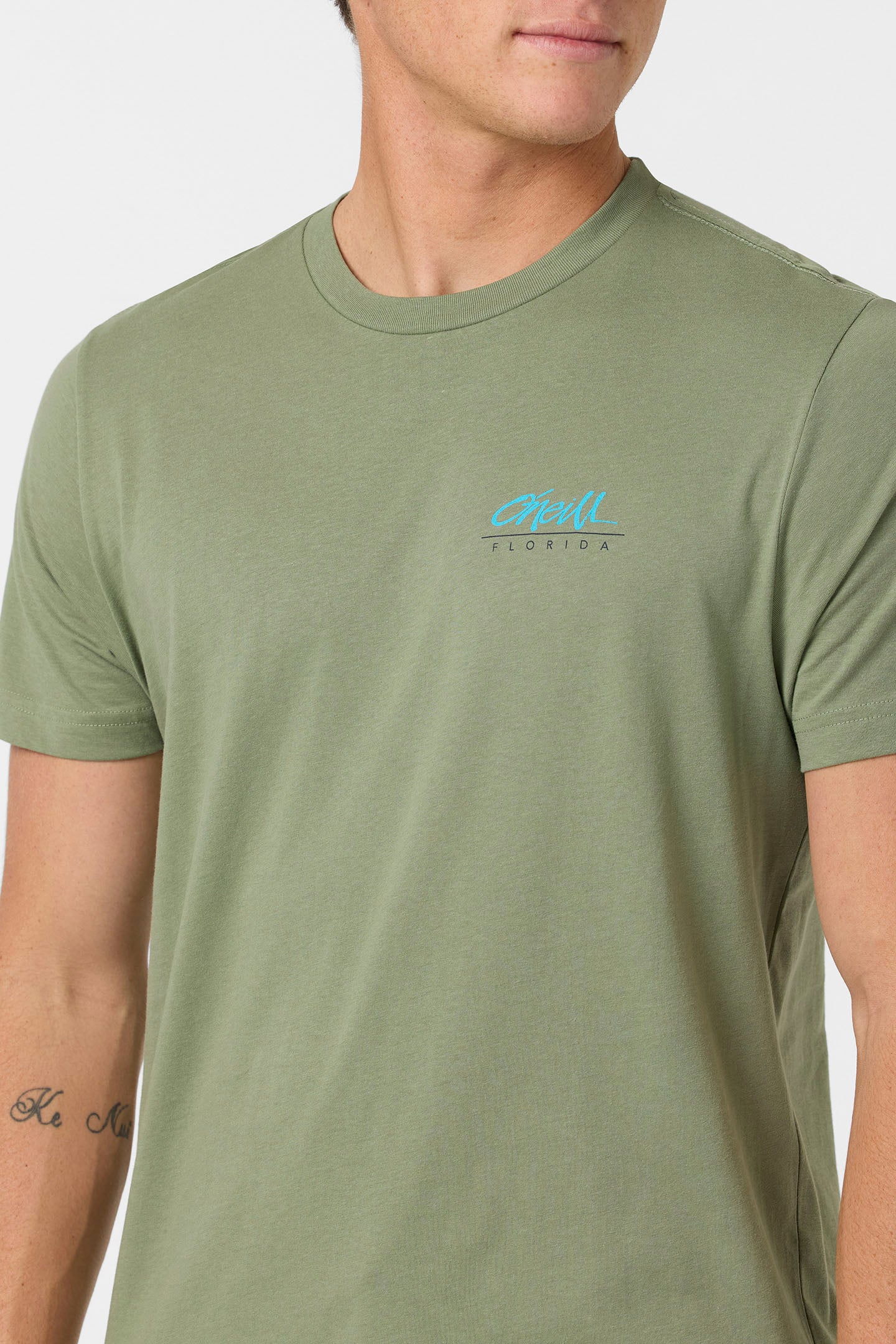 Tropics Florida Classic Tee - O'Neill