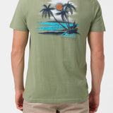 Tropics Florida Classic Tee - O'Neill
